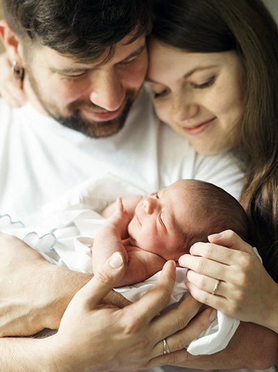dental care for your baby